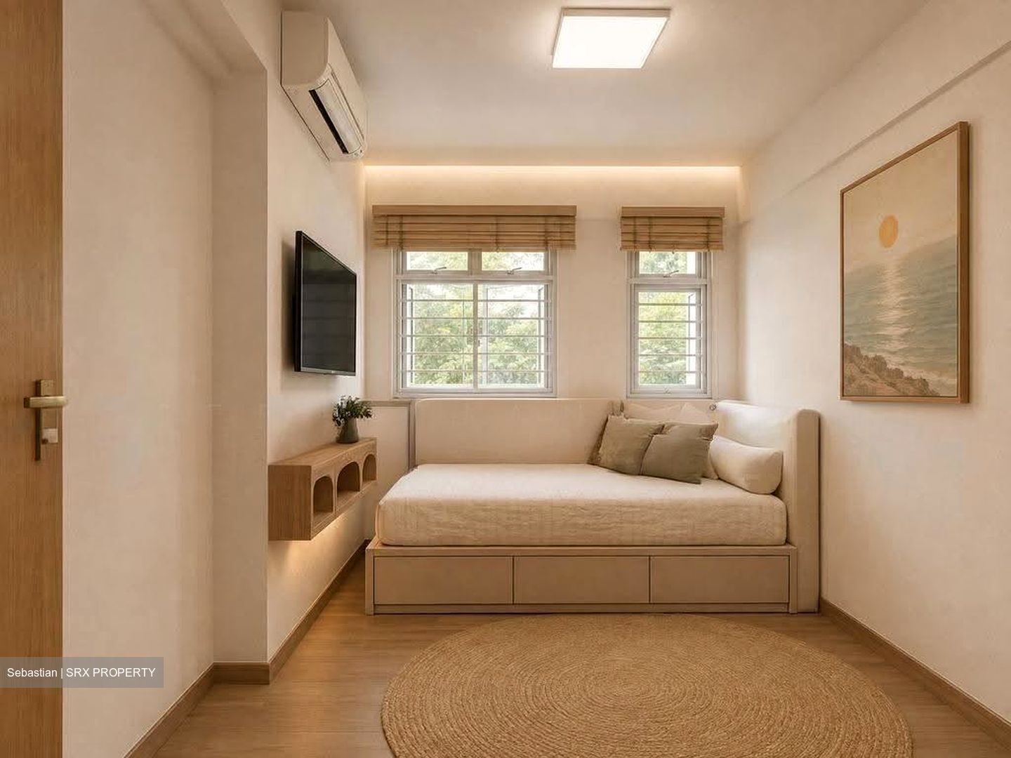 Blk 26B Saint George's Towers (Kallang/Whampoa), HDB 4 Rooms #607138431